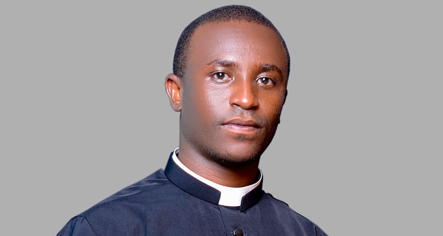 Rev. Fr. John Ntindi