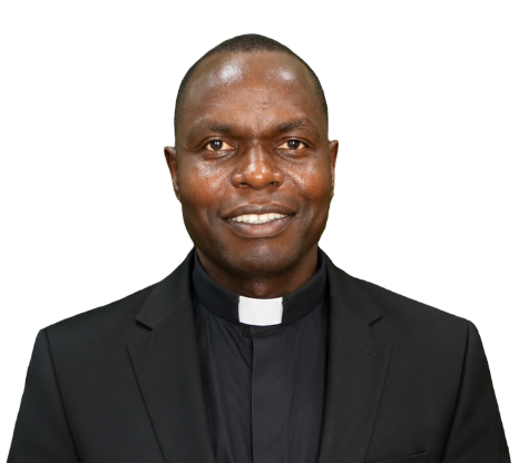 Fr Francis Igosha